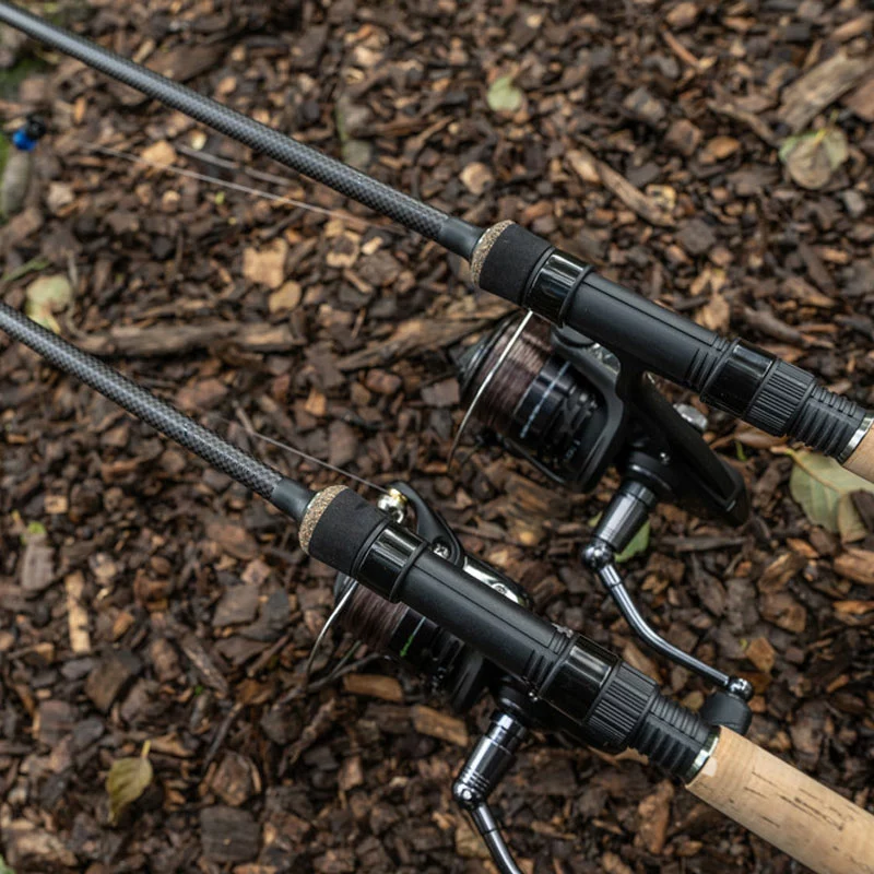 Korum Opportunist XTND Rods 10ft 6 Korum Opportunist XTND Rods 10ft - Image 6