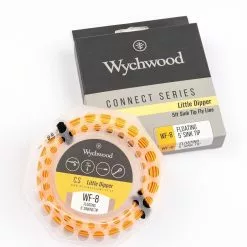 Wychwood Little Dipper Fly Lines