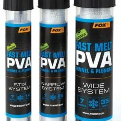 Fox Edges PVA Mesh Systems -Fishing Rod Shop jdjr5ztr636586112525678824