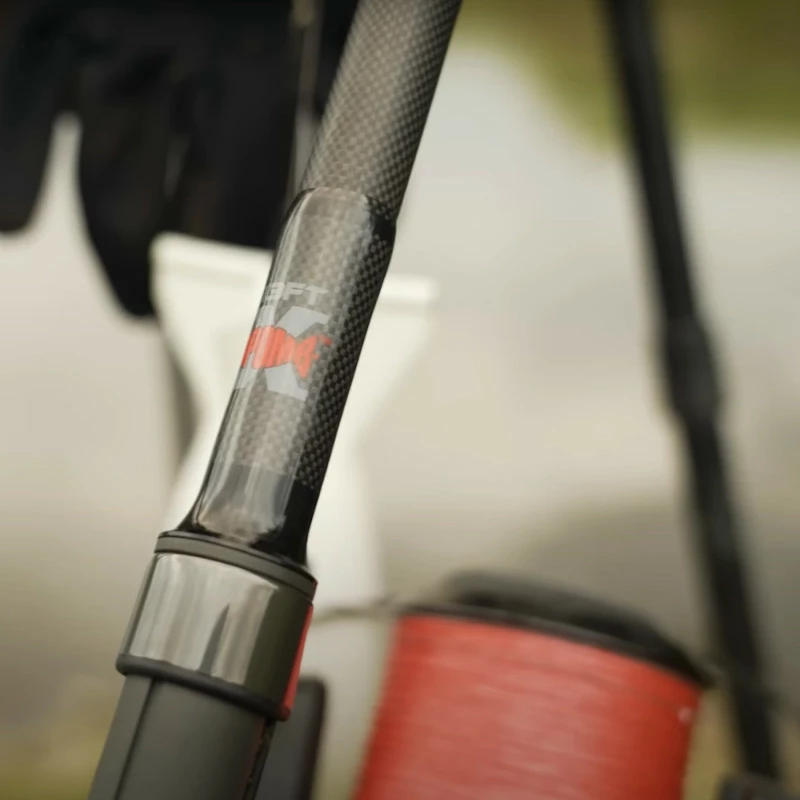 Fox Spomb X Rods 5 Fox Spomb X Rods - Image 5