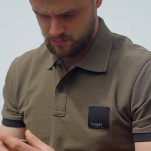 Nash Polo Shirts 3 Nash Polo Shirts - Image 3