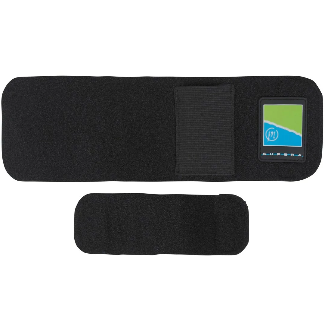 Preston Innovations Supera Rod Bands 1 Preston Innovations Supera Rod Bands