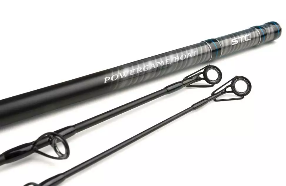 Shimano S.T.C Shore Boat Rod 2 Shimano S.T.C Shore Boat Rod - Image 2