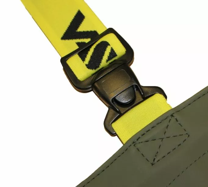 Vass Tex 700 S5 Safety Chest Waders 9 Vass Tex 700 S5 Safety Chest Waders - Image 9