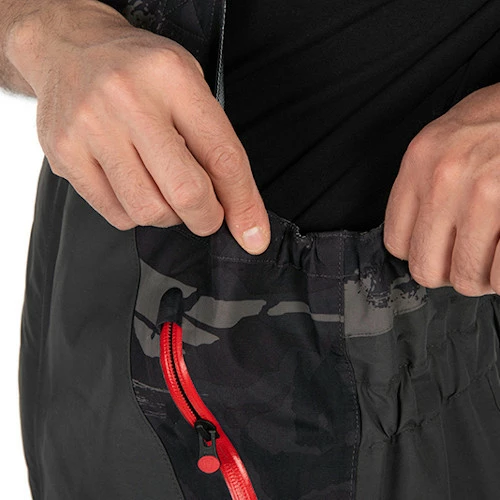 Fox Rage Triple Layer Salopettes 7 Fox Rage Triple Layer Salopettes - Image 7