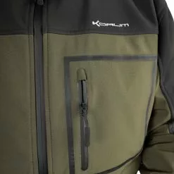Korum Neoteric Softshell Jacket -Fishing Rod Shop jnbnno5y637849355071097574