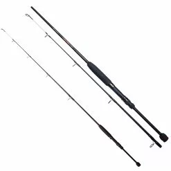 Shakespeare Ugly Stik GX2 Kayak Rods