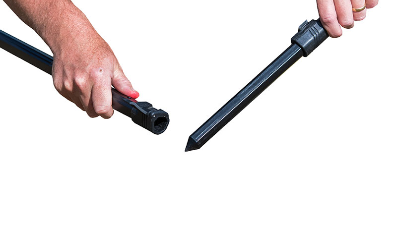 Matrix Freeflow Leg Extensions 2 Matrix Freeflow Leg Extensions - Image 2