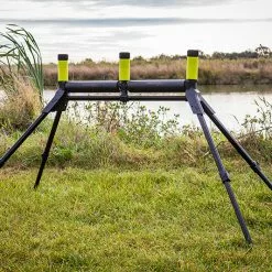 Matrix Double Compact Pole Roller -Fishing Rod Shop jpit5zlu637805280923088522