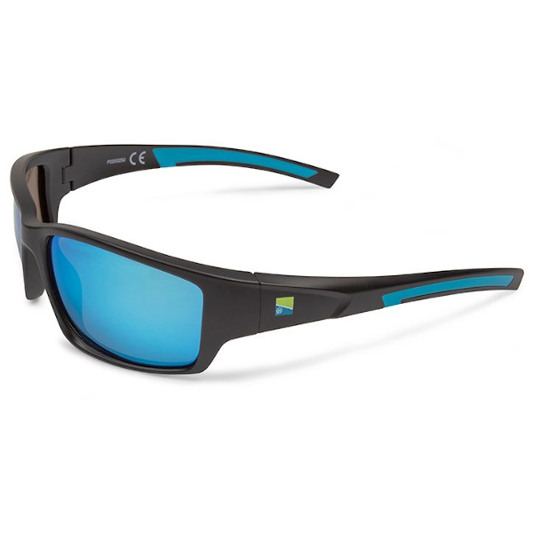 Preston Innovations Floater Pro Polarised Sunglasses 6 Preston Innovations Floater Pro Polarised Sunglasses - Image 6