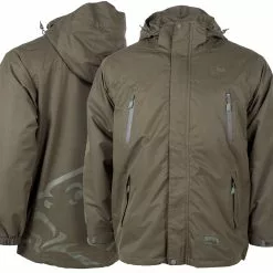 Nash Tackle Waterproof Jacket