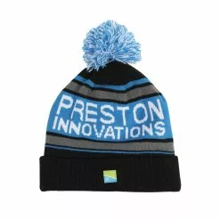 Preston Innovations Waterproof Bobble Hat -Fishing Rod Shop jqsnh0jg638088700334361317