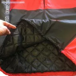 Vass Tex 175 Team Vass Winter Smock 11 Vass Tex 175 Team Vass Winter Smock -Fishing Rod Shop jrdaec4l636209355845921719