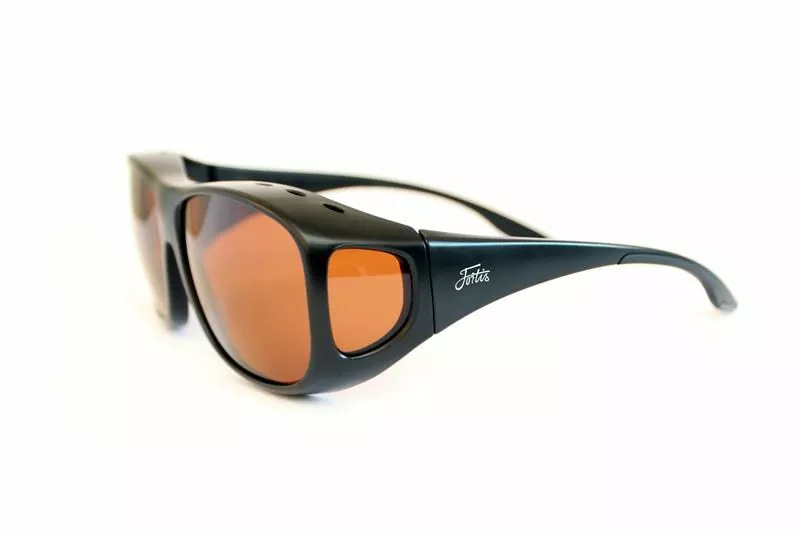 Fortis Overwraps Polarised Sunglasses 3 Fortis Overwraps Polarised Sunglasses - Image 3