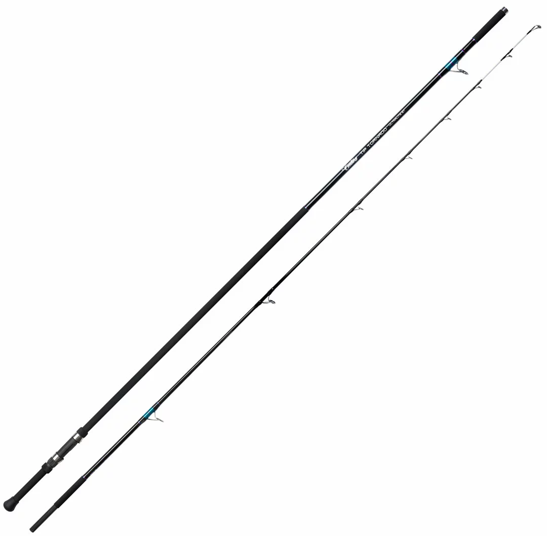 Century Tip Tornado Graphex Ultra Lite ST Rod 4 Century Tip Tornado Graphex Ultra Lite ST Rod - Image 4