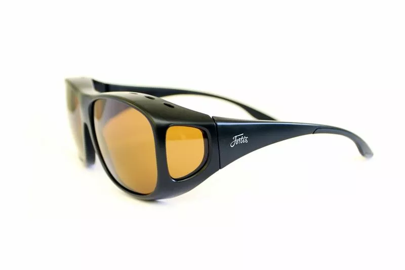 Fortis Overwraps Polarised Sunglasses 2 Fortis Overwraps Polarised Sunglasses - Image 2