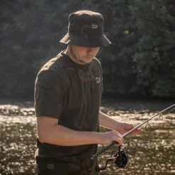 Daiwa Camo Bucket Hat -Fishing Rod Shop jtybmnso638016779618187854