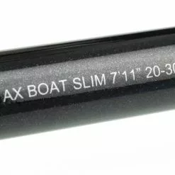Shimano Vengeance AX Boat Slim Rods 8 Shimano Vengeance AX Boat Slim Rods -Fishing Rod Shop ju1touvq636676842578951681