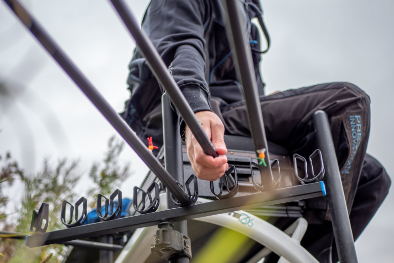 Preston Innovations Standard Gripper Roost 4 Preston Innovations Standard Gripper Roost - Image 4