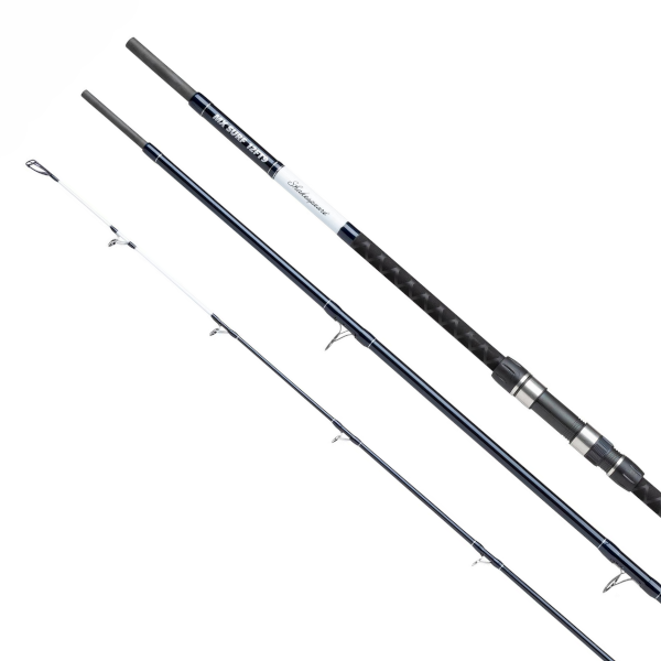 Shakespeare Salt XT Beachcaster Rod 13ft 1 Shakespeare Salt XT Beachcaster Rod 13ft