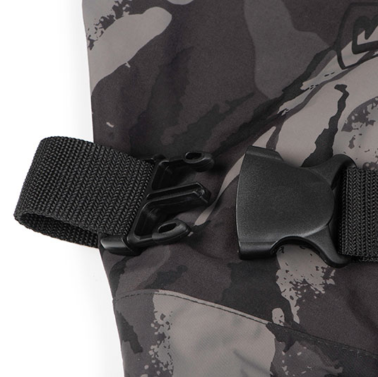 Fox Rage Lightweight Breathable Camo Waders 8 Fox Rage Lightweight Breathable Camo Waders - Image 8