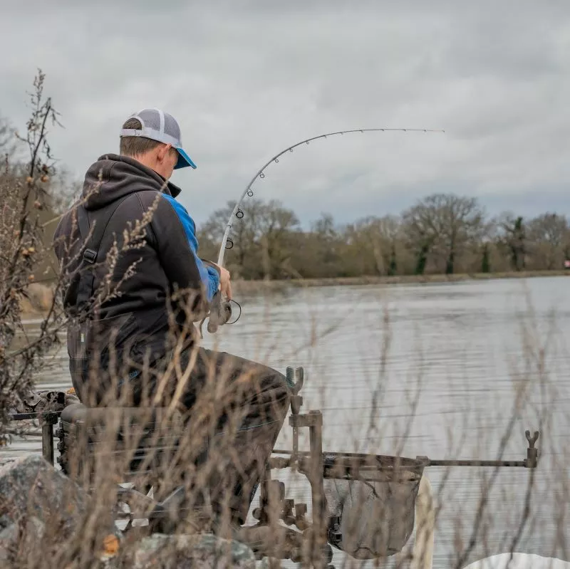 Preston Innovations Distance Master Rods 3 Preston Innovations Distance Master Rods - Image 3