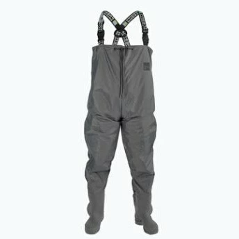Preston Innovations Heavy Duty Chest Waders 11 Preston Innovations Heavy Duty Chest Waders - Image 11