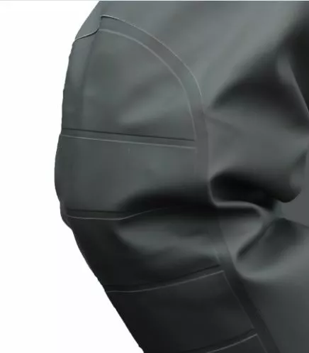 Vass Tex 700 S5 Safety Chest Waders 4 Vass Tex 700 S5 Safety Chest Waders - Image 4