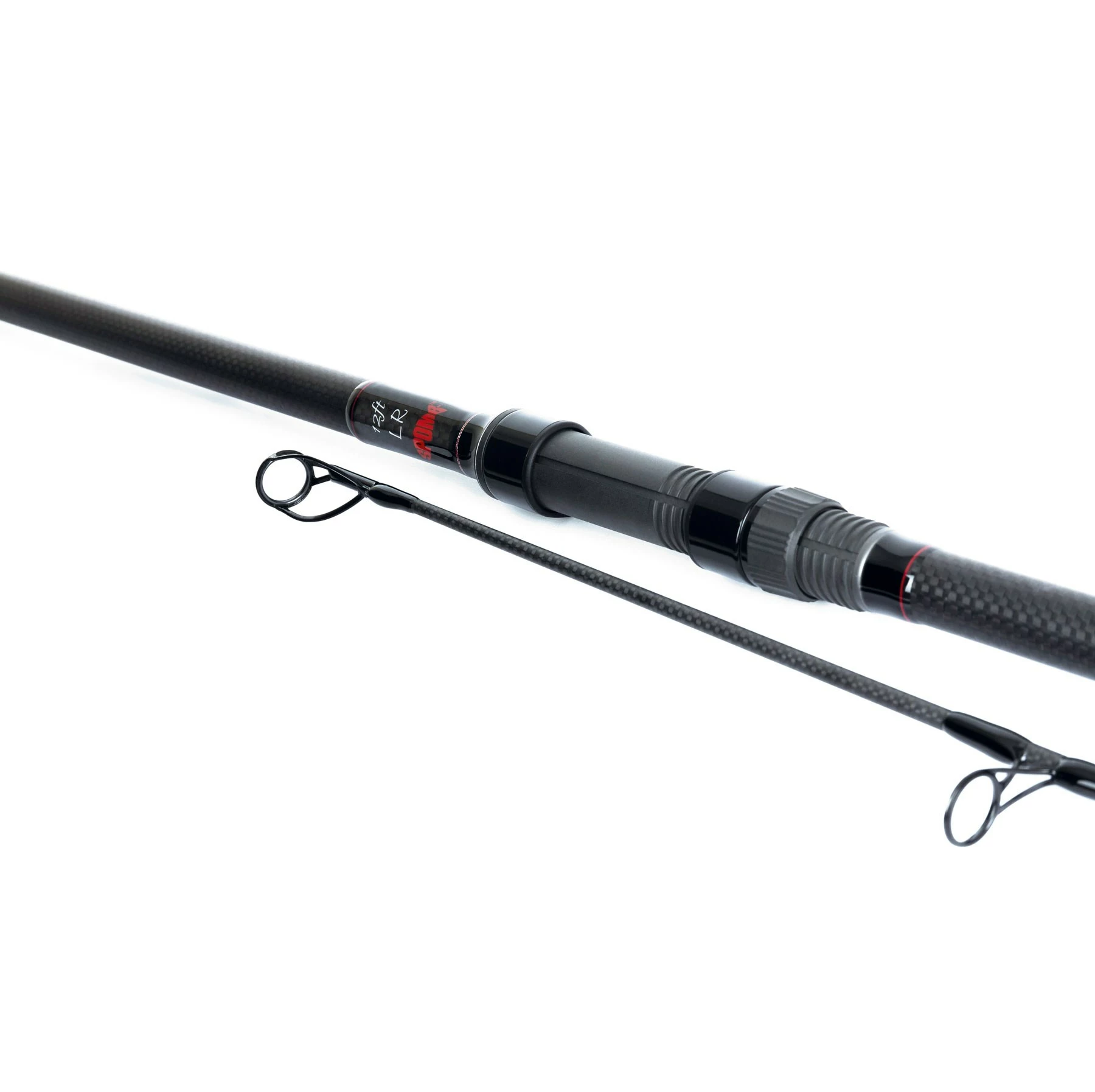 Fox Spomb Rods 1 Fox Spomb Rods