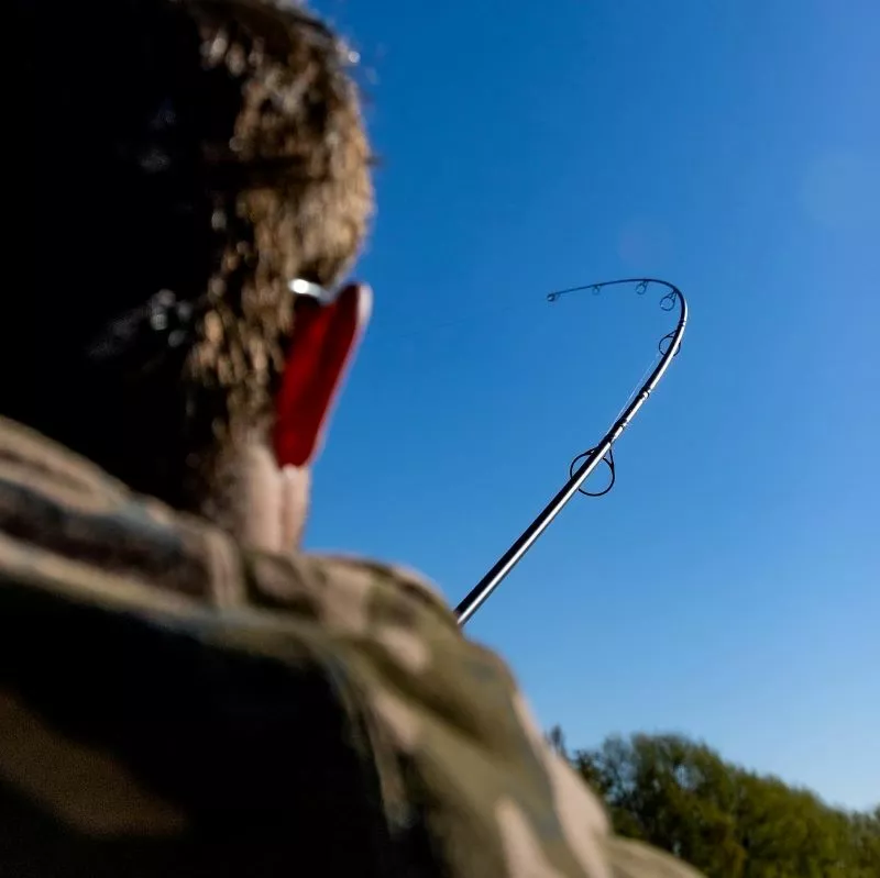 Fox EOS Pro Rods 7 Fox EOS Pro Rods - Image 7