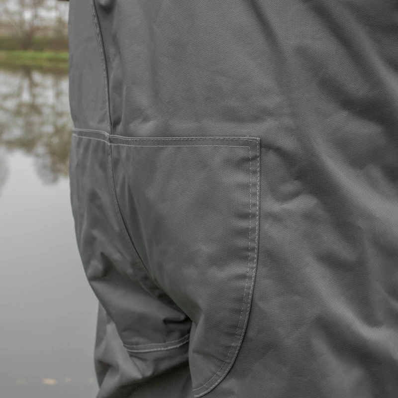 Preston Innovations Heavy Duty Chest Waders 6 Preston Innovations Heavy Duty Chest Waders - Image 6
