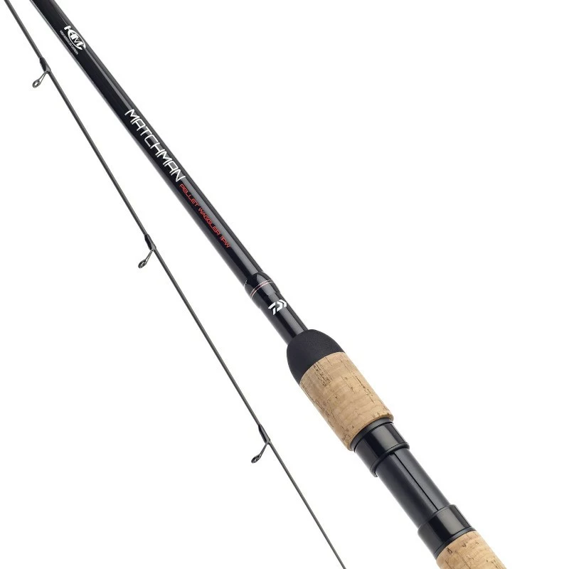 Daiwa Matchman Pellet Waggler Rods 1 Daiwa Matchman Pellet Waggler Rods