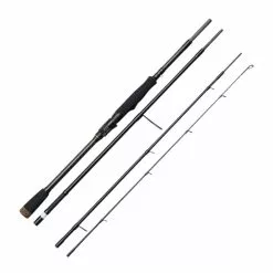 Savage SG2 Medium Game Travel Rods