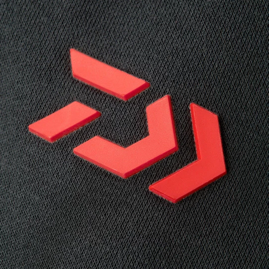 Daiwa D-VEC Black Joggers 5 Daiwa D-VEC Black Joggers - Image 5