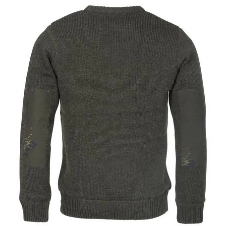 Nash Scope Knitted Crew Jumper 2 Nash Scope Knitted Crew Jumper - Image 2