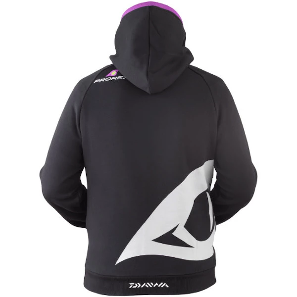 Daiwa Prorex Hoodie 2 Daiwa Prorex Hoodie - Image 2