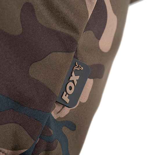 Fox Camo Thermal Snood 5 Fox Camo Thermal Snood - Image 5