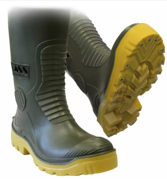 Vass Tex 700E Nova Thigh Waders 4 Vass Tex 700E Nova Thigh Waders - Image 4