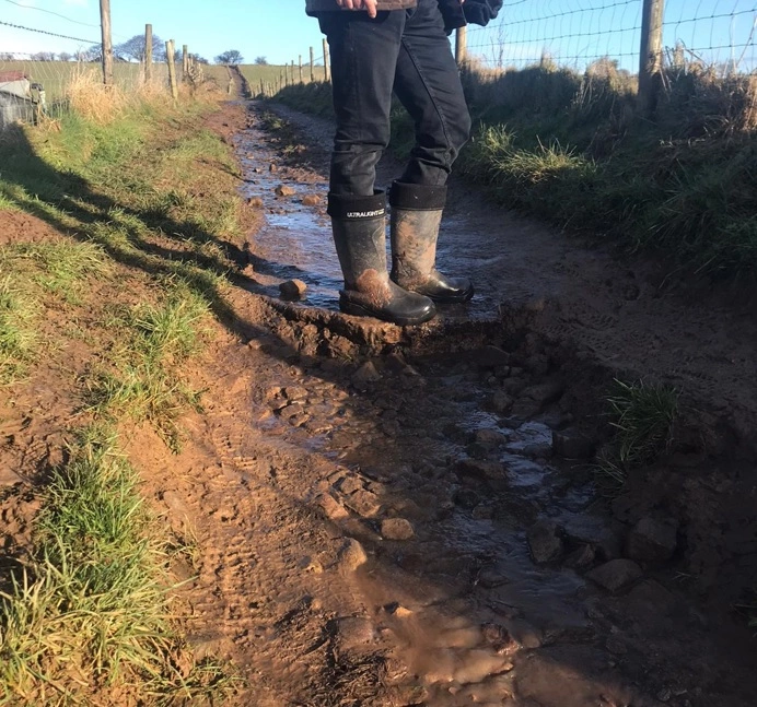 Leon Boots Leon Ultralight Explorer Boots 5 Leon Boots Leon Ultralight Explorer Boots - Image 5