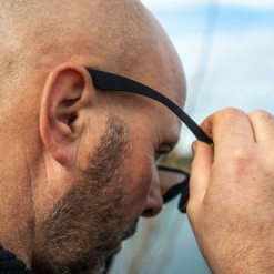 Ridge Monkey Pola-Flare Seeker Sunglasses -Fishing Rod Shop l1barryf637587353495328166