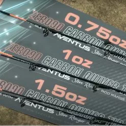 Guru Aventus Steve Ringer Light Feeder Rods -Fishing Rod Shop l2jfpnd2637980563261790009