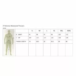 Nash ZT Extreme Waterproof Trousers 7 Nash ZT Extreme Waterproof Trousers -Fishing Rod Shop l32zsrgt637998843682162598