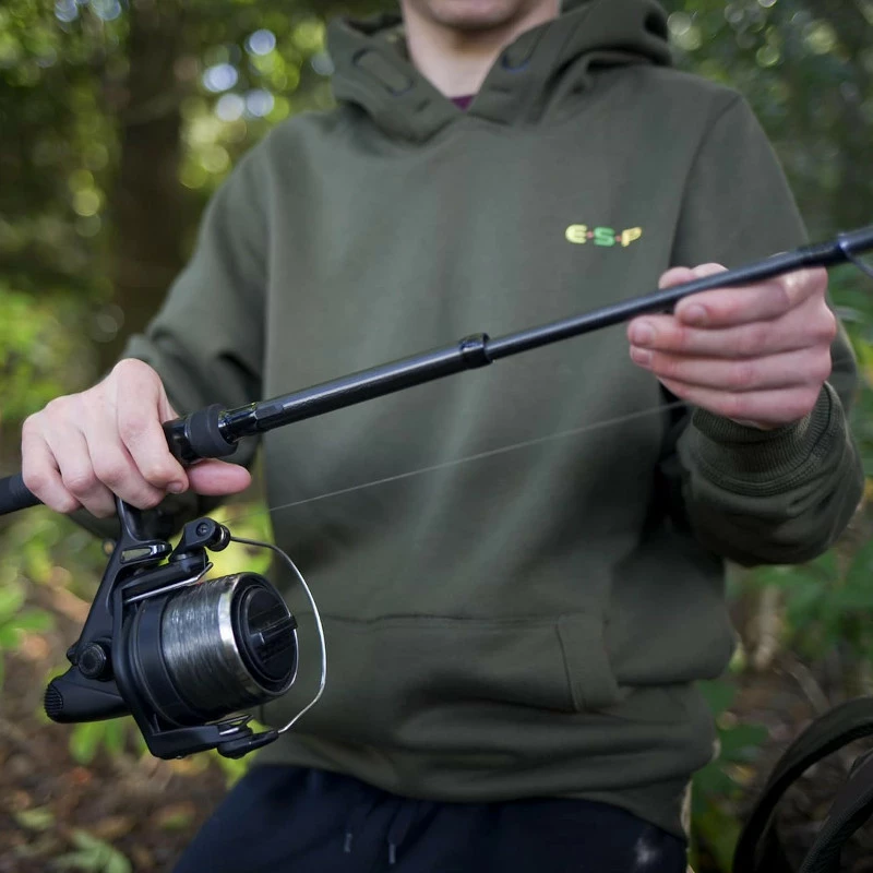 ESP Onyx Quickdraw Rods 2 ESP Onyx Quickdraw Rods - Image 2