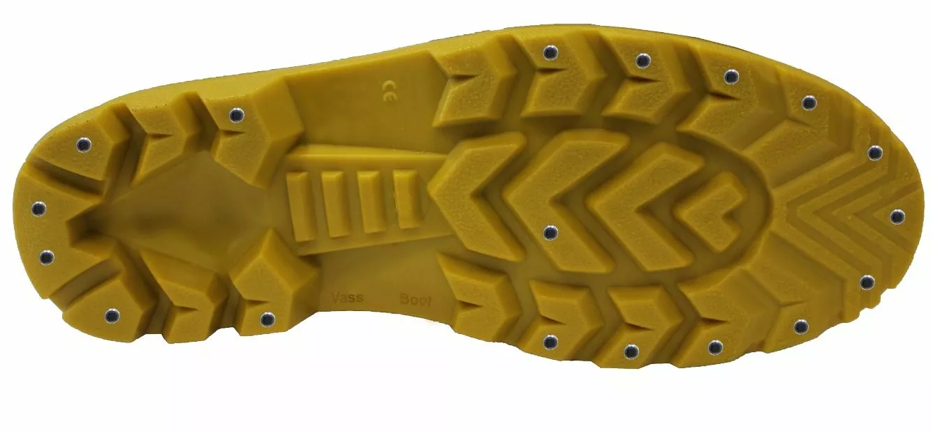 Vass Tex 700E Nova Chest Waders 7 Vass Tex 700E Nova Chest Waders - Image 7