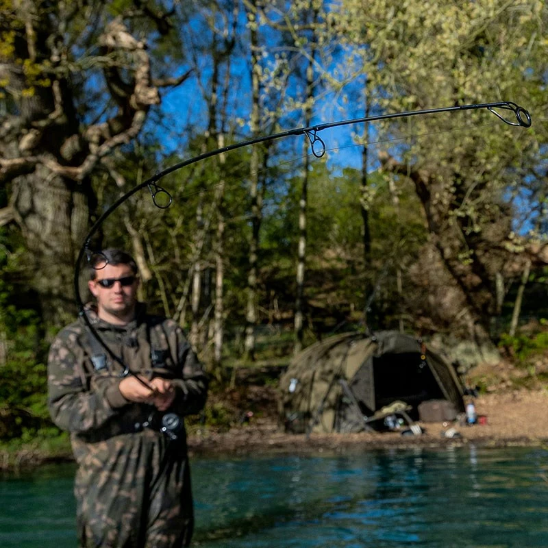 Fox EOS Pro Rods 1 Fox EOS Pro Rods