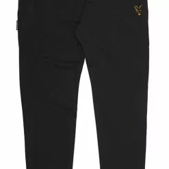 Fox Collection Black/Orange Lightweight Joggers 8 Fox Collection Black/Orange Lightweight Joggers -Fishing Rod Shop lanz4zl0636924957620216103