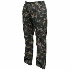 Fox Lightweight Camo RS 10K Trousers