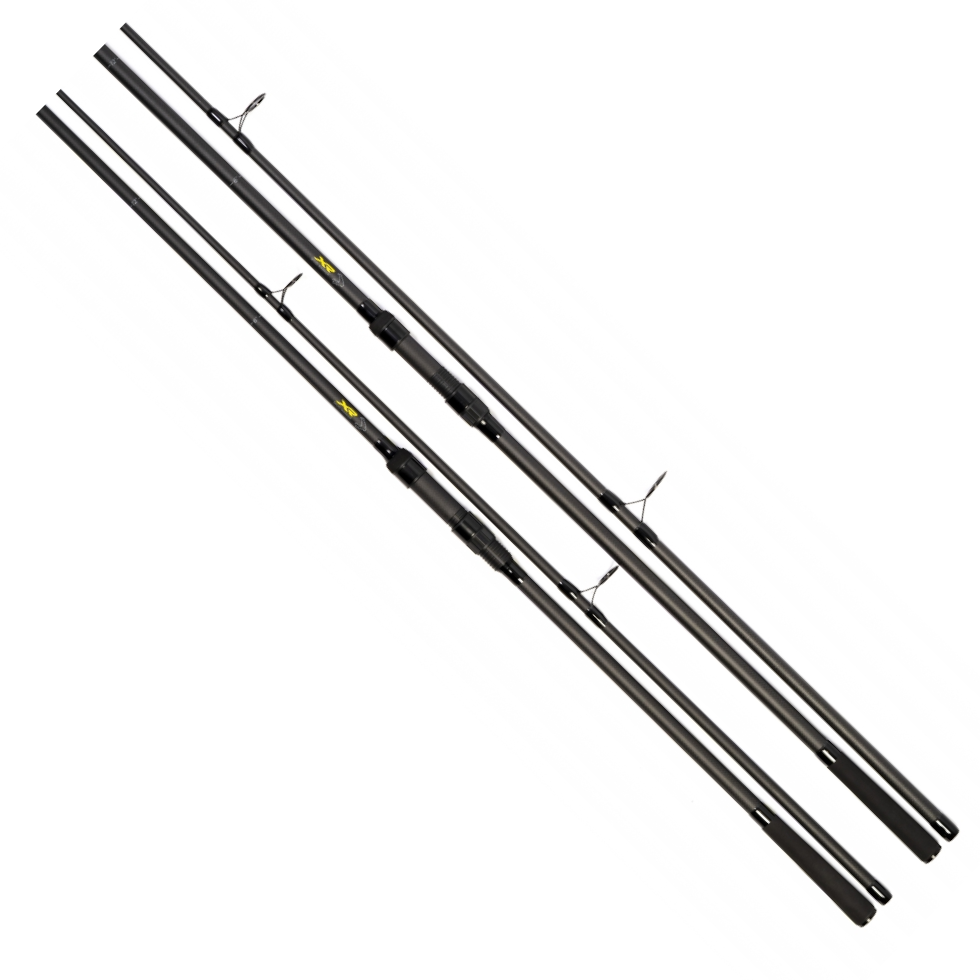 Avid Carp XR Spod/Marker Rods 1 Avid Carp XR Spod/Marker Rods