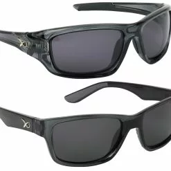 Matrix Polarised Sunglasses
