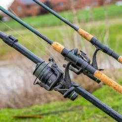 Guru N-Gauge Specimen Barbel 17 Guru N-Gauge Specimen Barbel -Fishing Rod Shop lf1ru53a638137130499976713